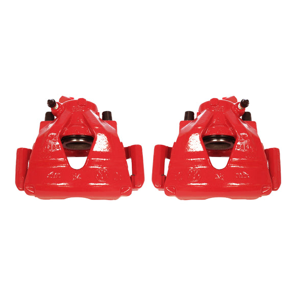 Front PowerStop Caliper Set For Volkswagen Passat