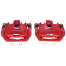 Rear PowerStop Caliper Set For Land Rover Discovery