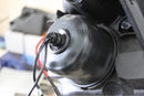 Housing Cap: Cylinder (80mm)