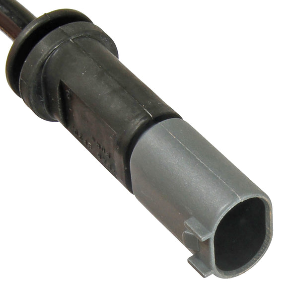 Front PowerStop Brake Wear Sensor For BMW 328i