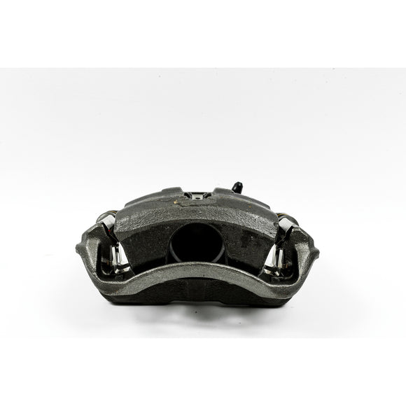 Front Left PowerStop Caliper For Honda Accord