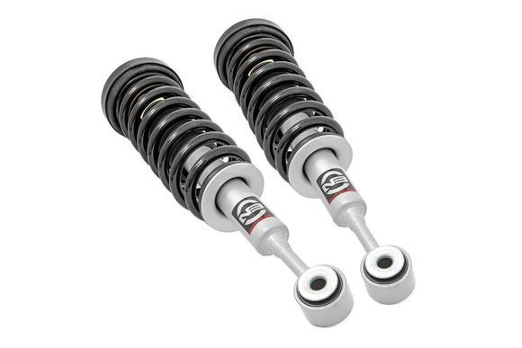 2 Inch Leveling Kit - Loaded Strut - Ford F-150 2WD (2004-2008)