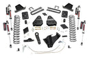 Rough Country 6" Lift Kit Diesel For Ford Super Duty 15-16