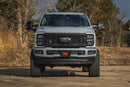 Rough Country 4.5 Inch Lift Ford F-250 F-350 Super Duty 4WD 23-25