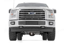 3 Inch Lift Kit - UCAs - Vertex/V2 - Ford F-150 4WD (2014-2020)