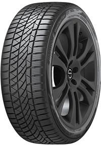 Hankook Weatherflex GT H755A 235/55R18 100V BSW SL 235 55 18 2355518