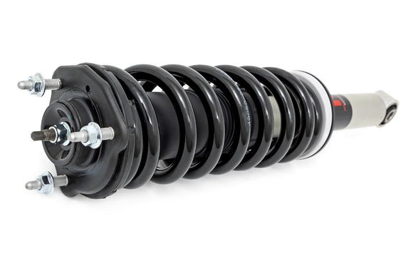 M1 Loaded Strut Pair - 6in - Chevy/GMC Canyon/Colorado (15-22)