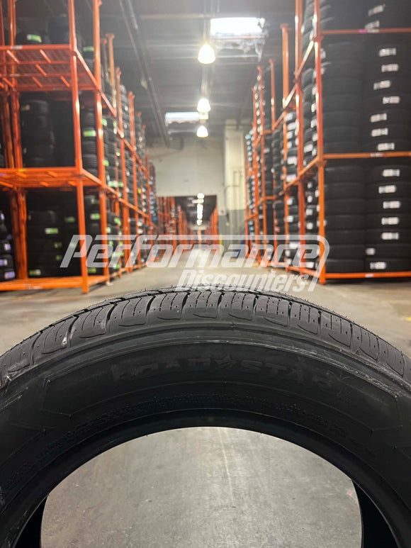 185/65R15 American Roadstar Pro A/S 88H BSW SL 185 65 15 1856515