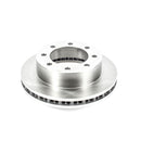 Front PowerStop AutoSpecialty Rotor For Ford F-250 Super Duty