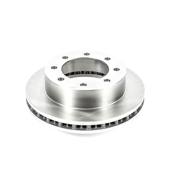 Front PowerStop AutoSpecialty Rotor For Ford F-250 Super Duty