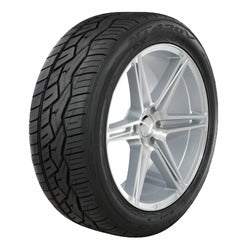 305/35R24 Nitto NT420V 112H BSW XL 305 35 24 305/35R24