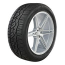 305/35R24 Nitto NT420V 112H BSW XL 305 35 24 305/35R24