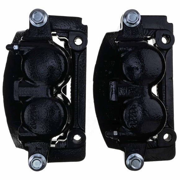 Front PowerStop Caliper Set For Ford F-150