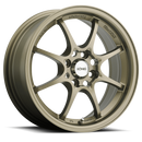 15x6.5 Konig Helium Bronze 4x100 ET40 Wheel Rim