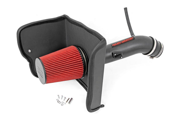 Cold Air Intake Kit - 5.7L - Toyota Tundra 2WD/4WD (2012-2021)