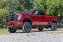 Rough Country 5" Suspension Lift Kit For GMC 2500 3500HD 20-25
