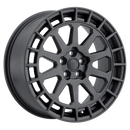 18X8 Black Rhino Boxer GNBLK 5X108 ET40 wheel/rim