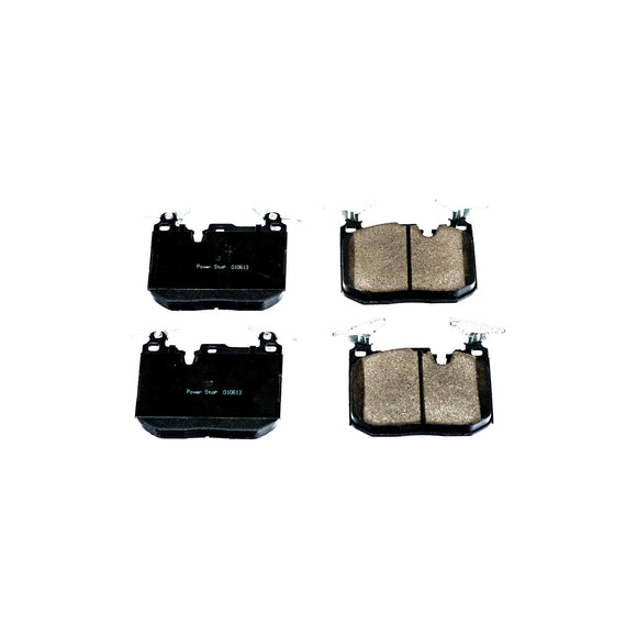PowerStop Z16 Evolution Ceramic Brake Pads