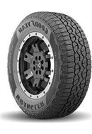 275/60R20 Goodyear Wrangler Territory AT 115S BW SL 275 60 20 2756020