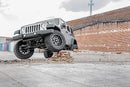4 Inch Lift Kit - M1 - Jeep Wrangler JK 2WD/4WD (2007-2018)