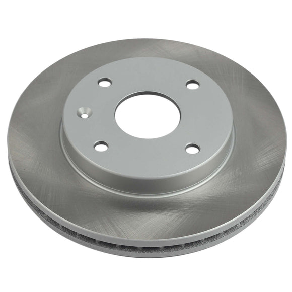 Front PowerStop SCR Brake Rotor For Suzuki Forenza