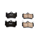 PowerStop Z16 Evolution Ceramic Brake Pads