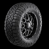 Nitto Ridge Grappler Tire 37x11.50R20LT 37x11.50-20LT 37115020