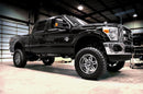 6 Inch Lift Kit - Gas - OVLD - Vertex - Ford Super Duty 4WD (11-14)