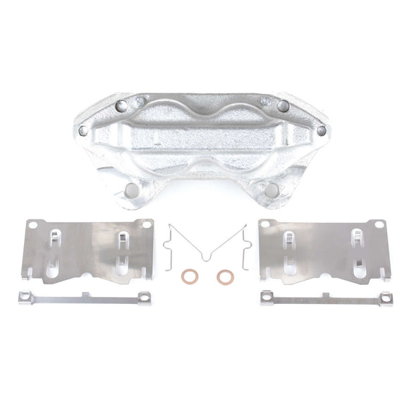 Front Left PowerStop Caliper For Lexus LX470