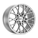 18X8.5 TSW Sebring SLV MIR FACE 5X108 ET42 wheel/rim