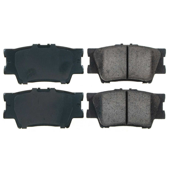 PowerStop Z16 Evolution Ceramic Brake Pads