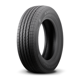 255/70R17 American Roadstar H/T 112H BSW SL 255 70 17 2557017