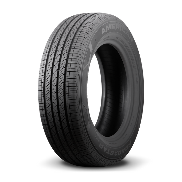 255/70R17 American Roadstar H/T 112H BSW SL 255 70 17 2557017