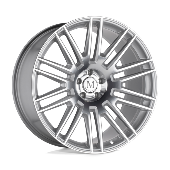 NEPTUNE 19x9.5 5/114.3 ET39 CB76.1 BATTLESHIP GRAY
