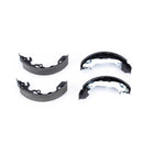 Rear PowerStop Drum Brake Shoe For Ford Focus