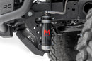 Rough Country M1R Monotube Front Shocks
