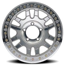 20x10 Dirty Life Canyon Race Machined 5x127 ET-44 CB71.5 Wheel Rim
