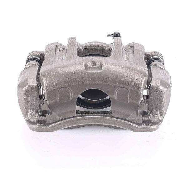 Front Right PowerStop Caliper For Hyundai Santa Fe Sport