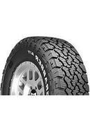 265/75R16 General Grabber ATX 123/120R RWL E 2657516 265 75 16