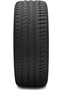 215/45R16 Michelin Pilot Sport PS3 90V BSW XL 215 45 16 2154516