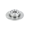 Rear PowerStop AutoSpecialty Rotor For Audi A3