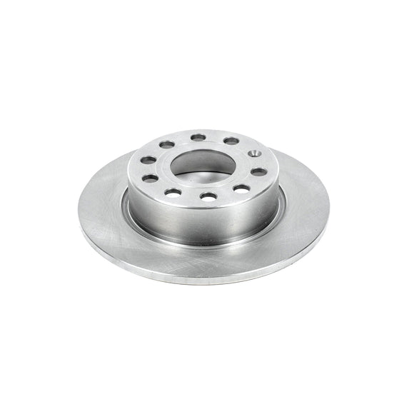 Rear PowerStop AutoSpecialty Rotor For Audi A3