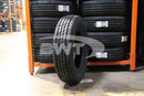 235/80R17 Milestar Patagonia HT 120/117Q BW E 235 80 17 2358017