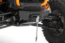 Rough Country Winch Mount Front RS4500S for Polaris RZR XP1000-4 2024