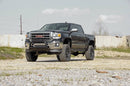 5 Inch Lift Kit - Magneride - Cast Steel - GMC Sierra 1500 Denali (14-18)