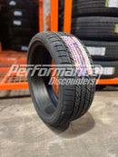 American Roadstar Sport A/S Tire(s) 215/40R18 89W SL BSW 215 40 18 2154018