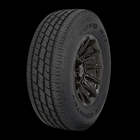 Toyo Open Country H/T II Tire(s) 235/80R17 LRE BSW 120S 2358017 235/80-17