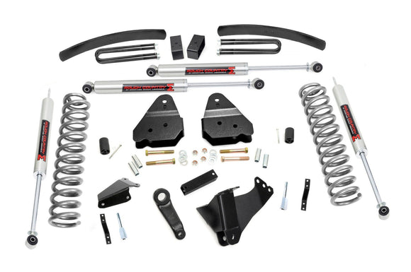 6 Inch Lift Kit - Diesel - M1 - Ford Super Duty 4WD (2005-2007)