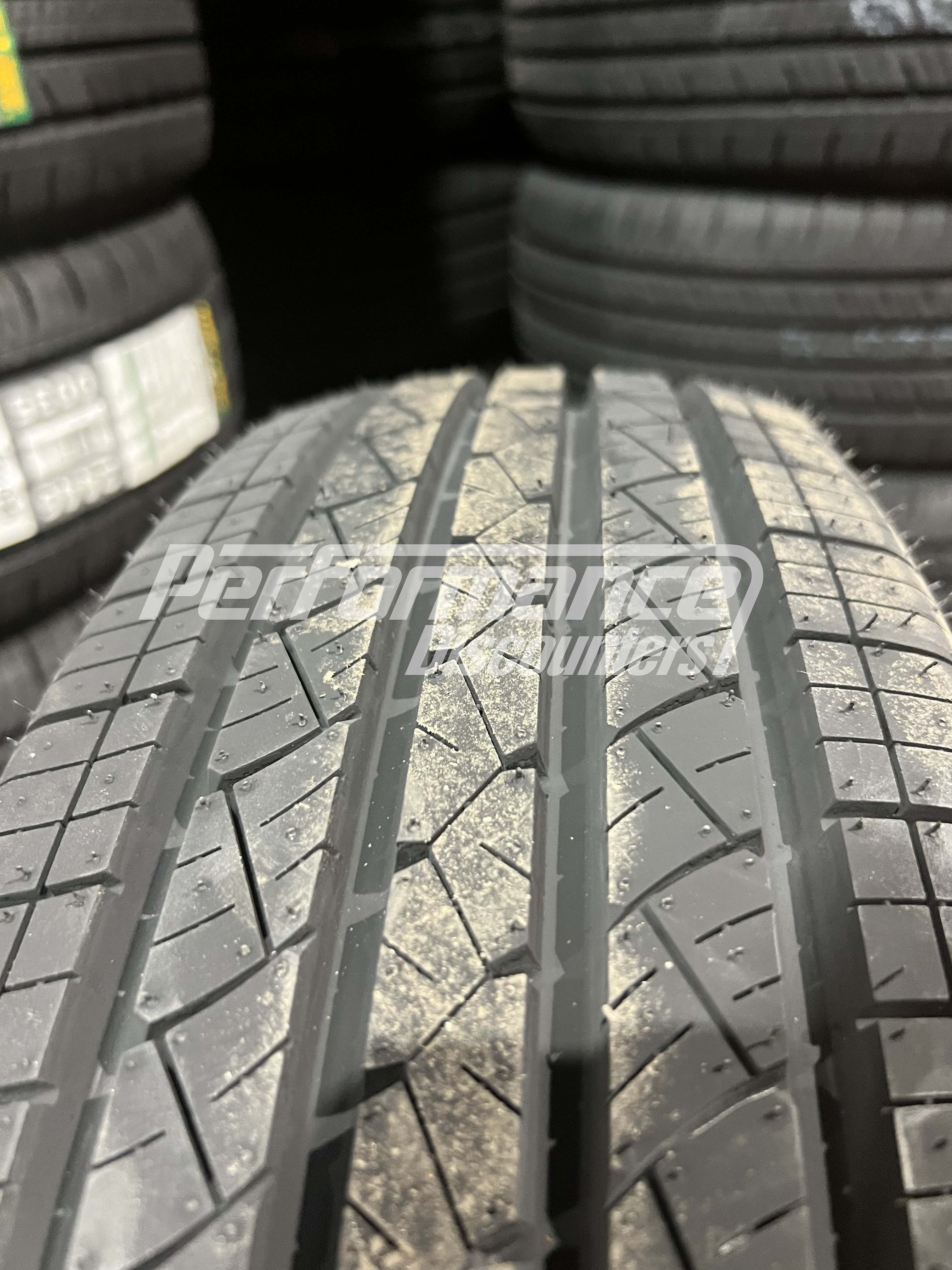 American Roadstar H/T Tire(s) 215/85R16 115Q LRE BSW 215 85 16 2158516