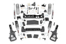 Rough Country 6 Inch Lift Kit